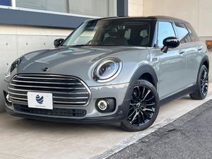 2022 Rover Mini 3DA-BB20M