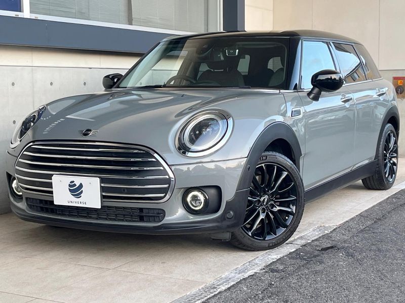 2022 Rover Mini 3DA-BB20M (UW-6a9796192c8f2)[0]