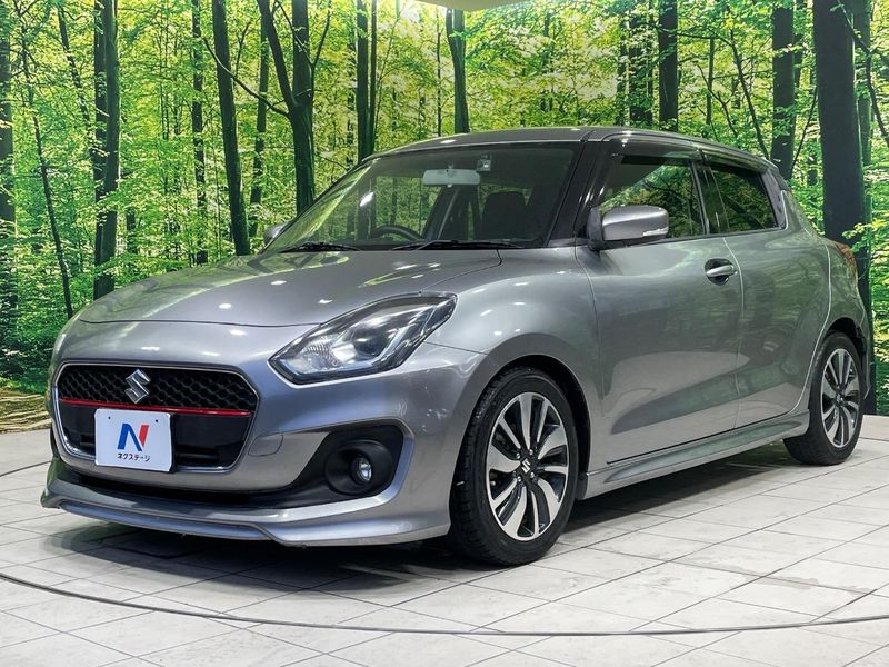 2017 Suzuki Swift DBA-ZC83S (UW-6a97962b90dbe)[4]
