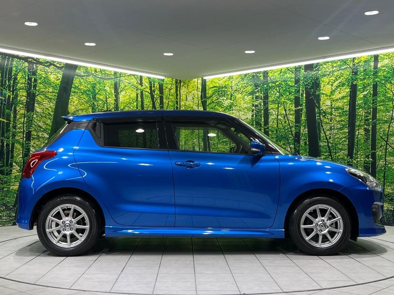 2019 Suzuki Swift DBA-ZC83S (UW-6a97962bece5f)[9]