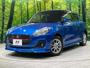 2019 Suzuki Swift DBA-ZC83S