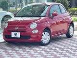 2019 Fiat 500 ABA-31212
