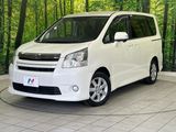 2007 Toyota Noah DBA-ZRR70W