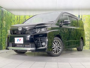 2014 Toyota Voxy DBA-ZRR80W