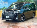 2017 Toyota Noah DBA-ZRR80W