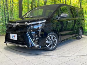 2021 Toyota Voxy 3BA-ZRR80W