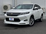 2015 Toyota Harrier DBA-ZSU60W
