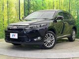 2016 Toyota Harrier DBA-ZSU65W
