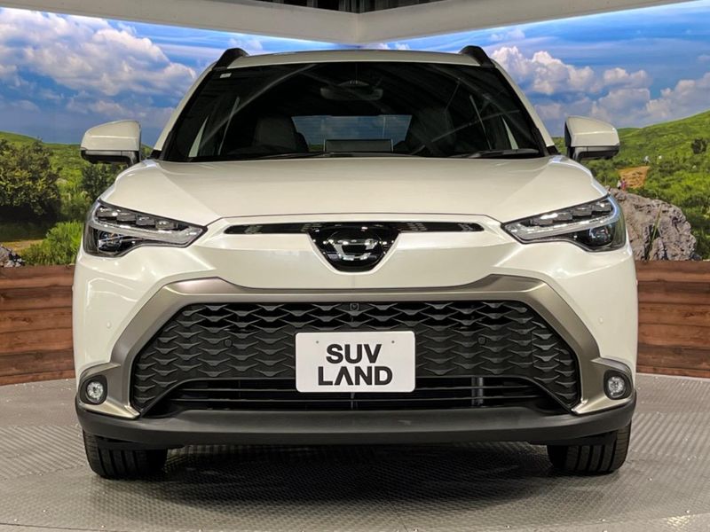 2024 Toyota Corolla Cross 6AA-ZVG13 (UW-6a9796514c7f1)[5]