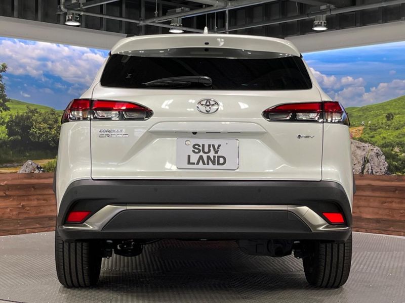 2024 Toyota Corolla Cross 6AA-ZVG13 (UW-6a9796514c7f1)[9]