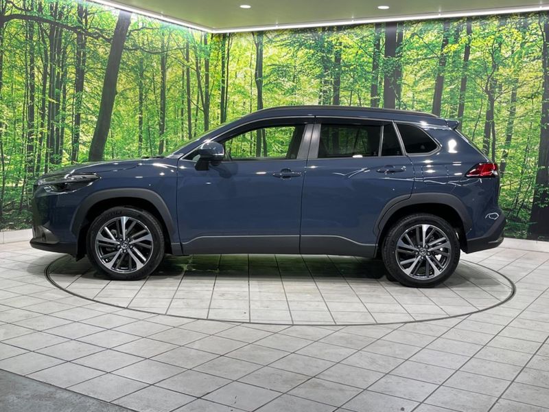 2024 Toyota Corolla Cross 6AA-ZVG13 (UW-6a9796526ad58)[11]