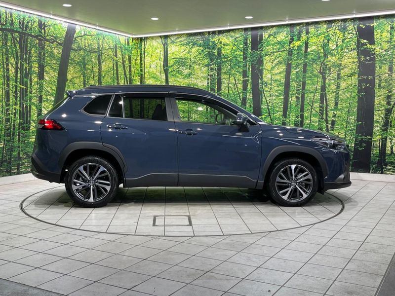 2024 Toyota Corolla Cross 6AA-ZVG13 (UW-6a9796526ad58)[7]