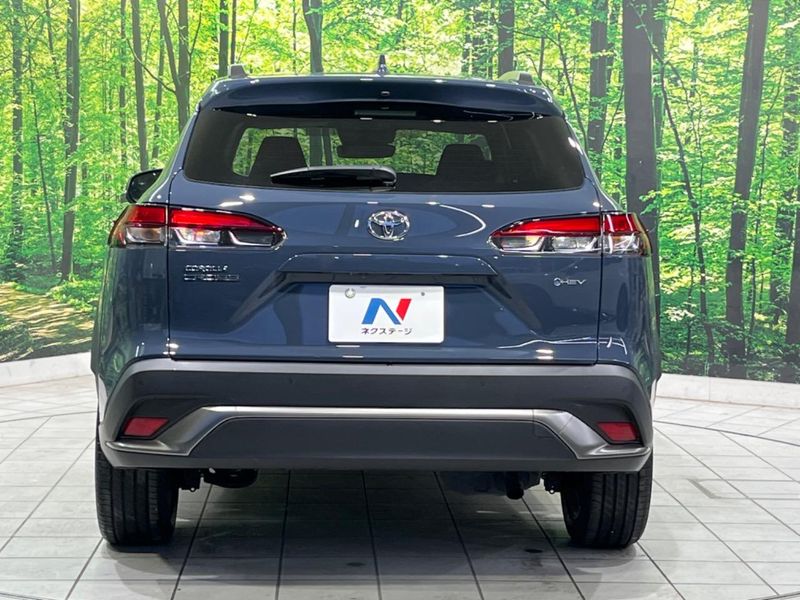 2024 Toyota Corolla Cross 6AA-ZVG13 (UW-6a9796526ad58)[9]