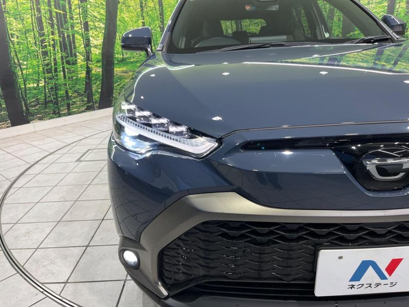 2024 Toyota Corolla Cross 6AA-ZVG13 (UW-6a9796526ad58)[26]