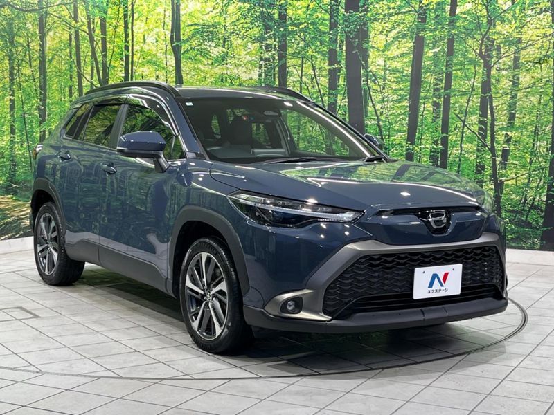 2024 Toyota Corolla Cross 6AA-ZVG13 (UW-6a9796526ad58)[6]