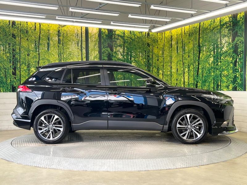 2024 Toyota Corolla Cross 6AA-ZVG13 (UW-6a9796544b057)[29]