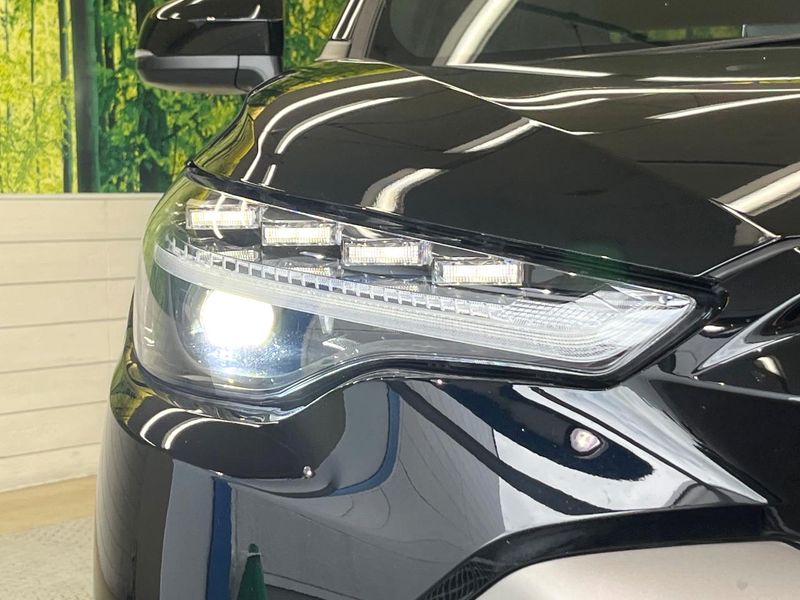 2024 Toyota Corolla Cross 6AA-ZVG13 (UW-6a9796544b057)[9]