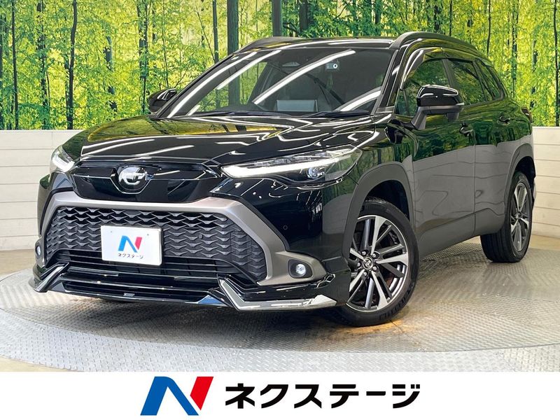 2024 Toyota Corolla Cross 6AA-ZVG13 (UW-6a9796544b057)[3]