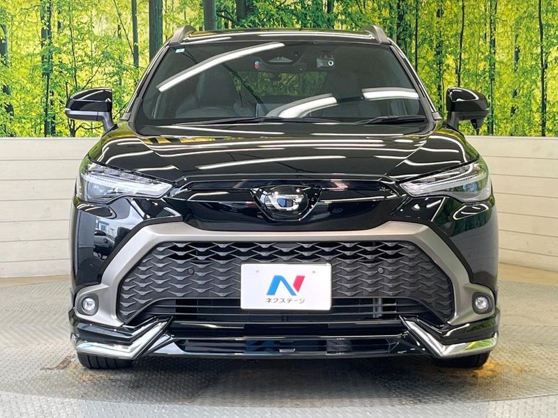 2024 Toyota Corolla Cross 6AA-ZVG13 (UW-6a9796544b057)[27]
