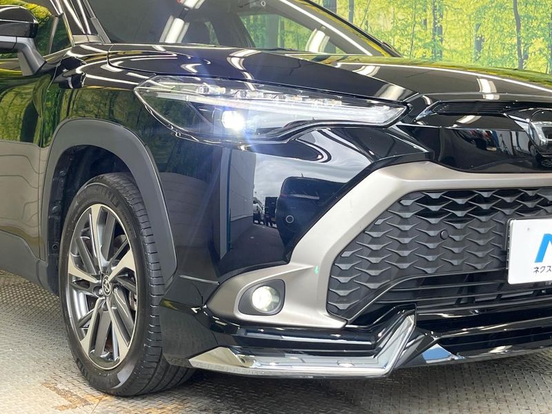 2024 Toyota Corolla Cross 6AA-ZVG13 (UW-6a9796544b057)[13]