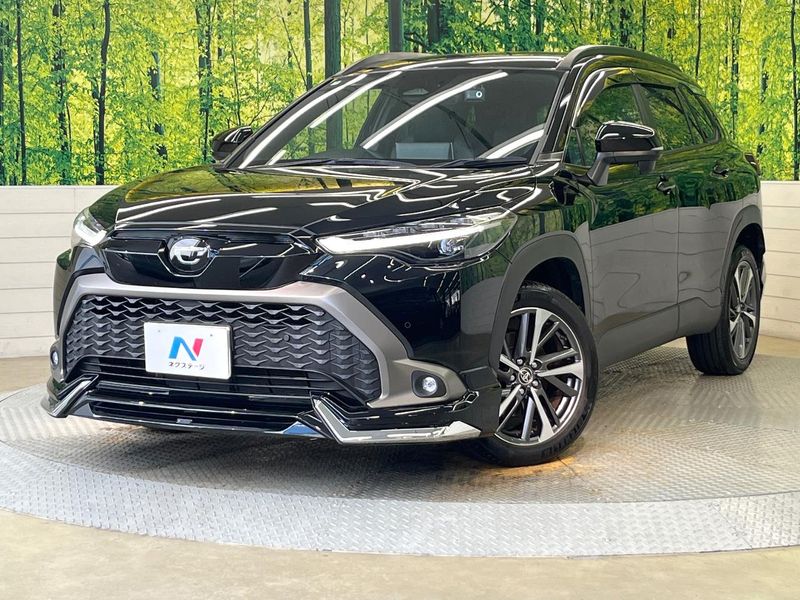 2024 Toyota Corolla Cross 6AA-ZVG13 (UW-6a9796544b057)[0]