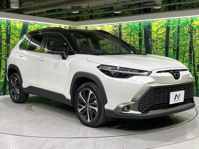 2024 Toyota Corolla Cross 6AA-ZVG13 (UW-6a979654e2216)[25]