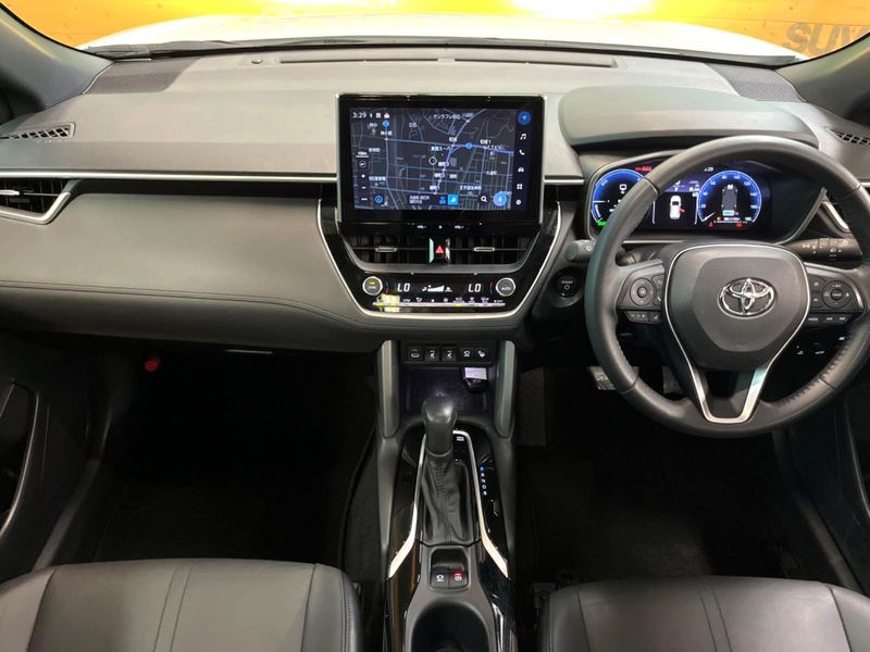 2024 Toyota Corolla Cross 6AA-ZVG13 (UW-6a979655aa72c)[19]