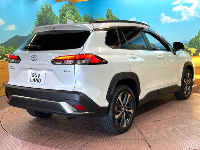 2024 Toyota Corolla Cross 6AA-ZVG13 (UW-6a979655aa72c)[6]
