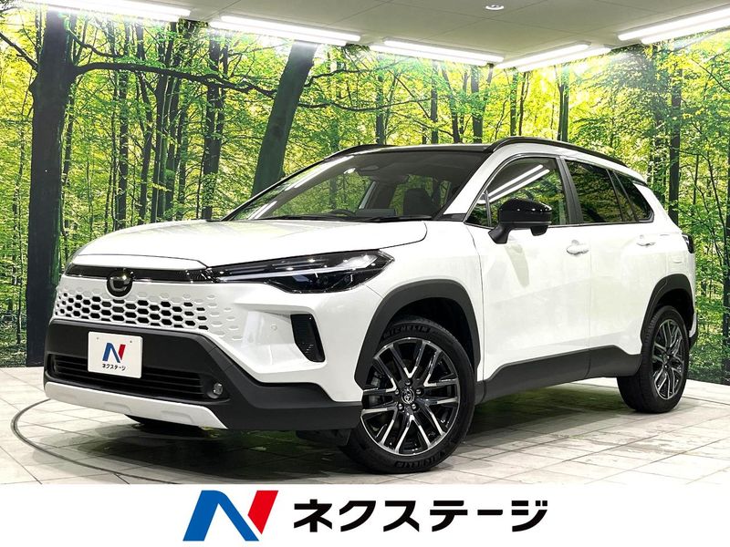 2026 Toyota Corolla Cross 6AA-ZVG13 (UW-6a979658cc016)[3]