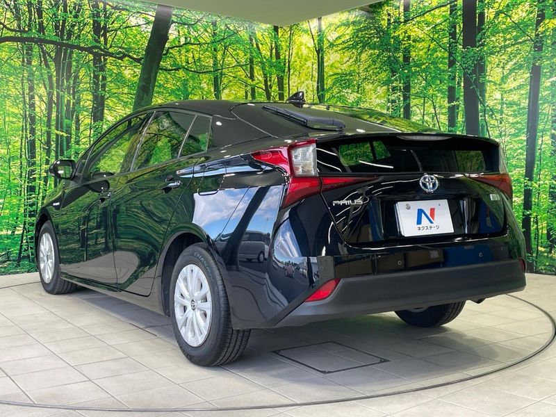2020 Toyota Prius DAA-ZVW51 (UW-6a97966c62f2a)[9]