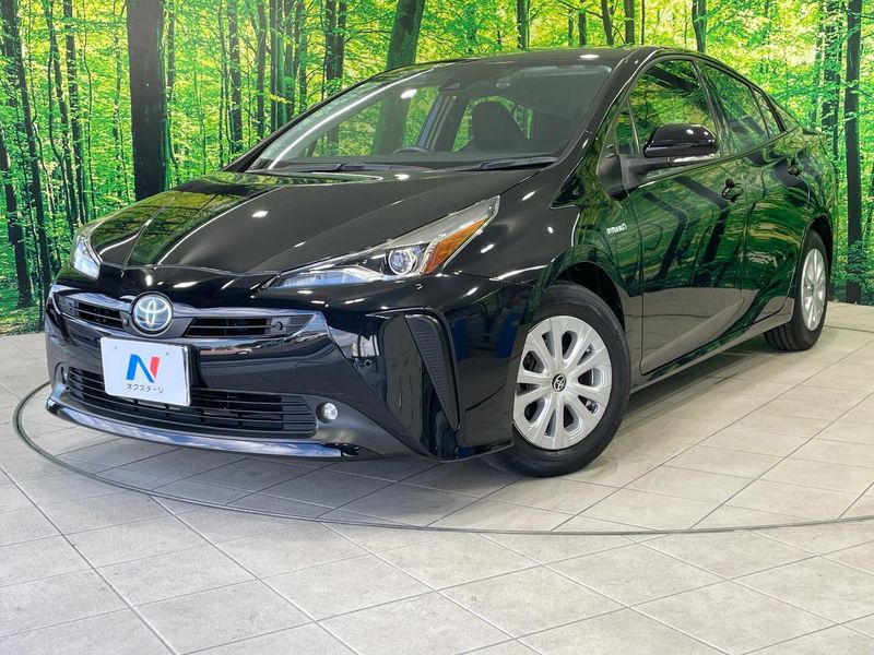 2020 Toyota Prius DAA-ZVW51 (UW-6a97966c62f2a)[0]