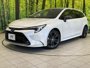 2024 Toyota Corolla Touring 6AA-ZWE219W