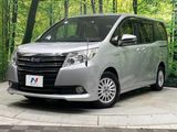 2014 Toyota Noah DAA-ZWR80G