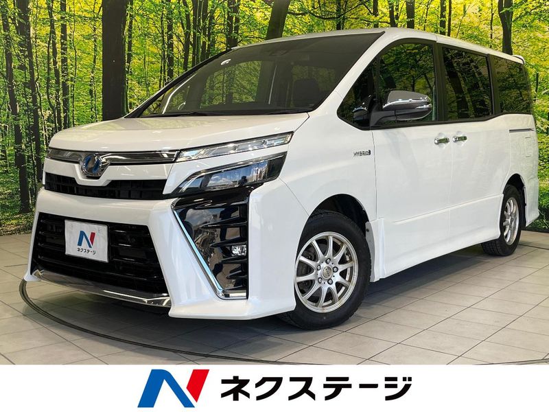 2019 Toyota Voxy DAA-ZWR80W (UW-6a97967f2b5e0)[3]