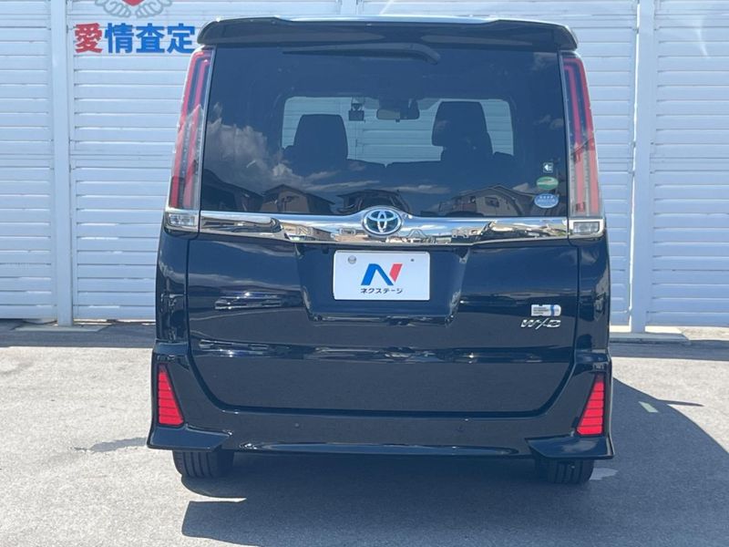 2020 Toyota Noah DAA-ZWR80W (UW-6a97968005583)[12]