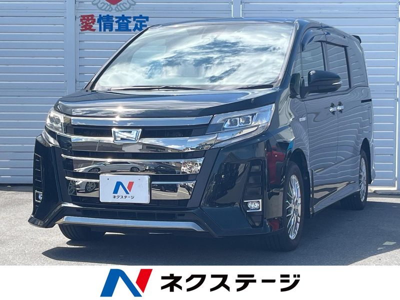 2020 Toyota Noah DAA-ZWR80W (UW-6a97968005583)[3]