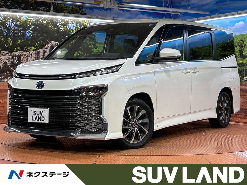 2022 Toyota Voxy 6AA-ZWR90W (UW-6a979682eee47)[3]