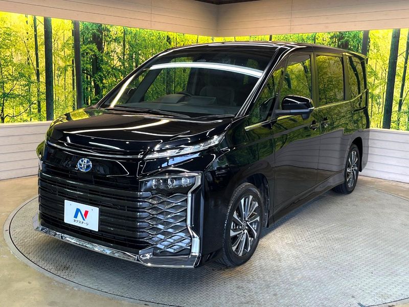 2023 Toyota Voxy 6AA-ZWR90W (UW-6a97968907e95)[14]