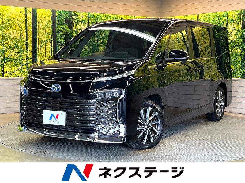 2023 Toyota Voxy 6AA-ZWR90W (UW-6a97968907e95)[3]