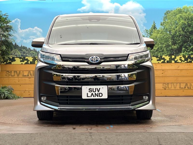 2024 Toyota Noah 6AA-ZWR90W (UW-6a97968c368e2)[15]