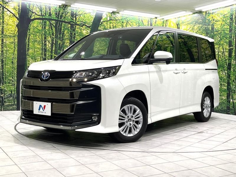 2024 Toyota Noah 6AA-ZWR95W (UW-6a9796934074f)[0]