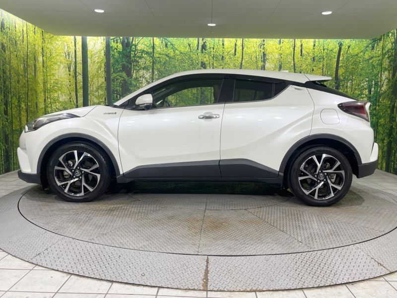 2018 Toyota C-HR DAA-ZYX10 (UW-6a9796983b2ff)[5]