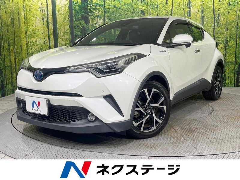 2018 Toyota C-HR DAA-ZYX10 (UW-6a9796983b2ff)[3]