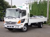 2014 Hino RANGER SDG-FC9JKAP