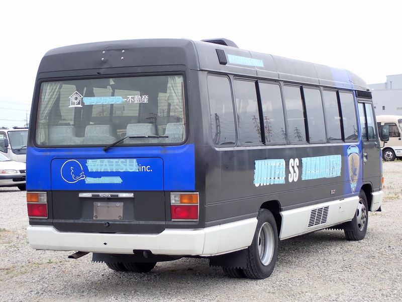 1991 Toyota Coaster U-HDB31 (UW-6a98d866502c0)[4]