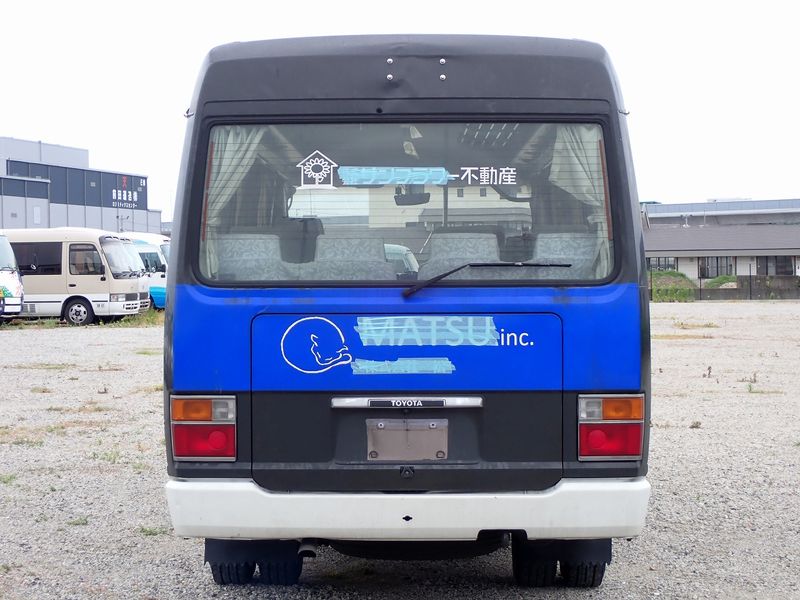 1991 Toyota Coaster U-HDB31 (UW-6a98d866502c0)[3]