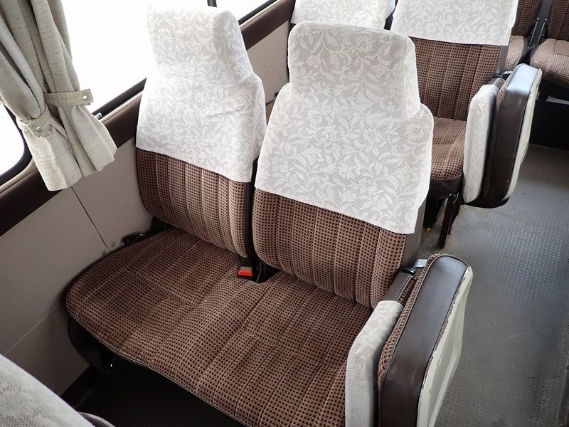 1991 Toyota Coaster U-HDB31 (UW-6a98d866502c0)[21]