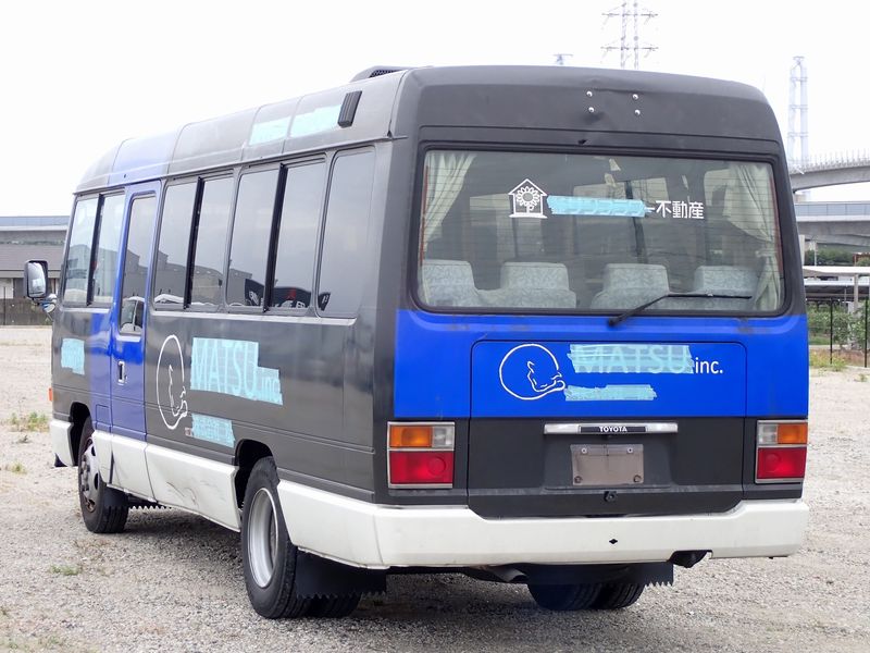 1991 Toyota Coaster U-HDB31 (UW-6a98d866502c0)[2]