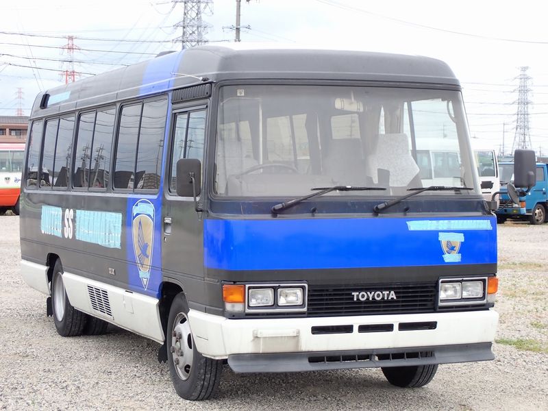 1991 Toyota Coaster U-HDB31 (UW-6a98d866502c0)[6]