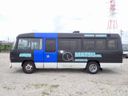 1991 Toyota Coaster U-HDB31 (UW-6a98d866502c0)[1]